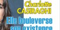 Charlotte Casiraghi, désagréable mensonge, vie chamboulée, surprenant coup de gueule
