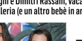 Charlotte Casiraghi - Dimitri Rassam - bisbilles conjugales en Italie - la raison