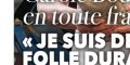 Charlotte Casiraghi, Dimitri Rassam - Inquiets pour Carole Bouquet, elle a frisé la folie