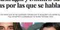 Charlotte Casiraghi, Dimitri Rassam, Noël sous tension, étrange raison