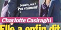 Charlotte Casiraghi et Dimitri Rassam, trois jours de fiesta, détails sur leur mariage