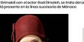 Charlotte Casiraghi, Dimitri Rassam, unité familiale consolidée, surprenant endroit pour Noël