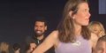 Charlotte Casiraghi, élégance royale au Champ-de-Mars