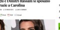 Charlotte Casiraghi « embarrassée » avec Dimitri Rassam, son frère lui sauve la mise
