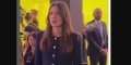 Charlotte Casiraghi en deuil : son apparition émouvante au défilé Chanel, elle parait si triste