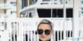 Charlotte Casiraghi enceinte - Charlène de Monaco « snobée » à une fête à Saint-Rémy-de-Provence