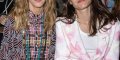 Charlotte Casiraghi enceinte de 3 mois, un indice sur le sexe face à Vanessa Paradis (photo)