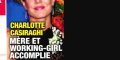 Charlotte Casiraghi enceinte, mère et working girl accomplie - ça se confirme