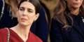 Charlotte Casiraghi et Dimitri Rassam célèbrent l'anniversaire de leur fils