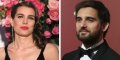 Charlotte Casiraghi et Dimitri Rassam, un vrai conte de fées dans Paris Match (photo)
