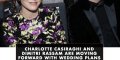 Charlotte Casiraghi et Dimitri Rassam fous de joie, une grande annonce au Bal de la Rose
