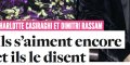 Charlotte Casiraghi et Dimitri Rassam, ils s'aiment et ils le disent