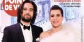 Charlotte Casiraghi et Dimitri Rassam « inséparables ». Ils savourent chaque seconde