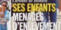 Charlotte Casiraghi et Dimitri Rassam, kidnapping, menaces, horrible crainte