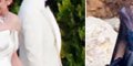 Charlotte Casiraghi et Dimitri Rassam, lune de miel, ce discret village de Toscane qui les fait rêver