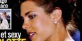 Charlotte Casiraghi et Dimitri Rassam, quel prénom pour leur bébé ?