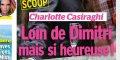 Charlotte Casiraghi et Dimitri Rassam, une distance de 17000 km, la raison (photo)