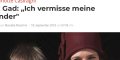 Charlotte Casiraghi et Gad Elmaleh, quelle est la cause de leur séparation ?