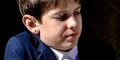 Charlotte Casiraghi et Gad Elmaleh célèbrent les 11 ans de leur fils Raphaël