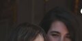 Charlotte Casiraghi et Gad Elmaleh, leur fils blessé à la fête nationale, une photo qui en dit long