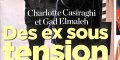 Charlotte Casiraghi et Gad Elmaleh, dispute en plein Paris, il livre sa vérité