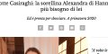 Charlotte Casiraghi « fâchée à mort » avec Alexandra de Hanovre, la vérité éclate