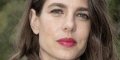 Charlotte Casiraghi fête ses 38 ans dans les bras d'un écrivain ?