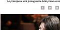 Charlotte Casiraghi, frictions avec Kate Middleton, évitée comme la peste
