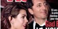 Charlotte Casiraghi et Gad Elmaleh, leur fils finalement scolarisé à Monaco