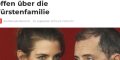 Charlotte Casiraghi, Gad Elmaleh, pression, bisbilles récurrentes, la vérité éclate