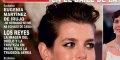 Charlotte Casiraghi garde-t-elle pour elle le sexe de son futur bébé ?
