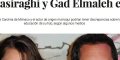 Charlotte Casiraghi « hante » Gad Elmaleh « liquéfié, j'ai l'impression de mourir »