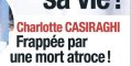 Charlotte Casiraghi hantée par une mort atroce, elle ouvre son coeur