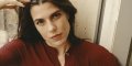Charlotte Casiraghi héberge Nicolas Mathieu à Paris 