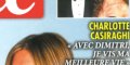 Charlotte Casiraghi « humiliante », elle brise le cœur de Gad Elmaleh, triste confidence
