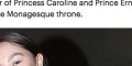 Charlotte Casiraghi, humiliation, étonnant coup de griffe d'Alexandra de Hanovre