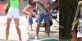 Charlotte Casiraghi, hyper gênée avec Dimitri Rassam à Saint-Tropez, la raison du malaise