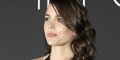 En rondeurs, Charlotte Casiraghi mise le noir au Kering Women In Motion Awards (photos)