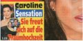 Charlotte Casiraghi - la vérité sur la grossesse d'Alexandra de Hanovre, sa soeur (photo)