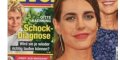 Charlotte Casiraghi, les préparatifs de l'accouchement à plein régime