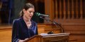 Charlotte Casiraghi préside les "Rencontres Philosophiques" à Monaco