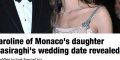 Charlotte Casiraghi, mariage en juin, Saint-Rémy-de-Provence imposé