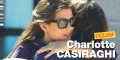 Charlotte Casiraghi dans le Morbihan, une photo inédite dévoilée
