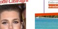 Charlotte Casiraghi mariée à Dimitri Rassam - Un célèbre acteur évité comme la peste