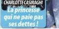 Charlotte Casiraghi, mauvaise payeuse, désagréable accusation