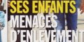 Charlotte Casiraghi, un officier armé, peur du kidnapping, grande décision (photo)