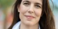 Charlotte Casiraghi ose le no make-up et subjugue le salon du livre de Paris 