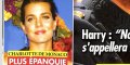 Charlotte Casiraghi « plus épanouie que jamais », grâce à son fiancé