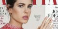 Charlotte Casiraghi pourrait accoucher « d'une minute à l'autre »