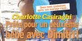 Charlotte Casiraghi, prête pour un deuxième bébé avec Dimitri Rassam (photo)